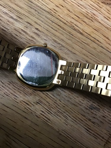 Steve Madden Women’s Watch For Parts Or Display Only! “NO MOVEMENTS “ - Picture 3 of 4