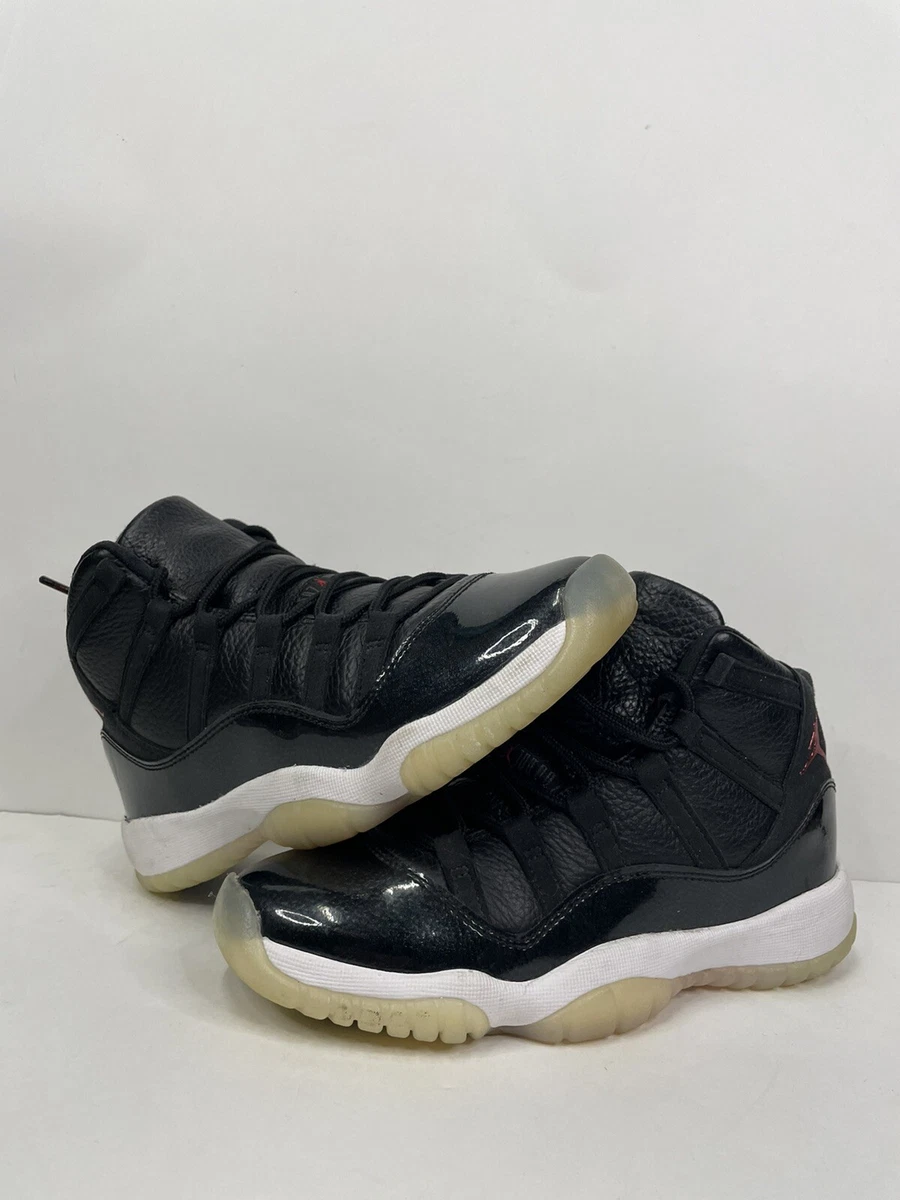Air Jordan 11 72 10 Size 5Y GS eBay