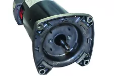 THP 0.95 Pool Motors Aqua Shield 3450 Volts 115/230 Square Flange Motor