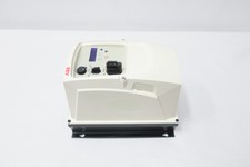 Abb ACS255-01U-04A3-1+B063+F278 Ac Vfd Drive 110-115v-ac 0-500hz 0-250v-ac 1hp