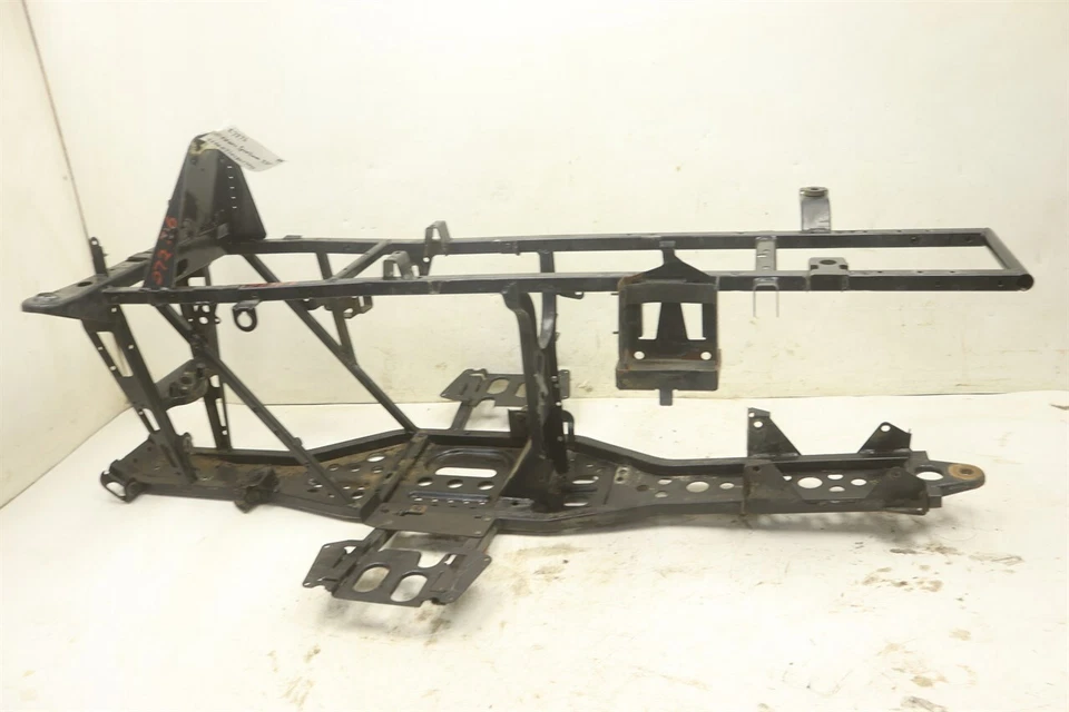 Polaris Sportsman 335 4x4 99 Frame 1040699-067 27276 Foto 4 de 4