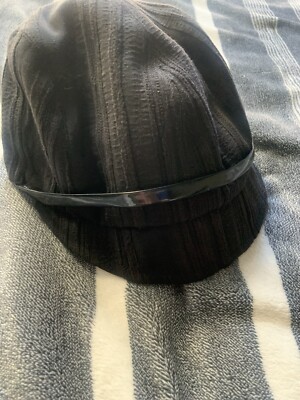 Eugenia Kim black hat 100% wool $385 Eugenia Kim Women main image 3