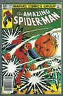 **AMAZING SPIDER-MAN #244**1983 MARVEL**SIGNED JOHN ROMITA JR**3RD HOBGOBLIN*NM-
