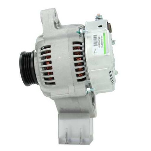 Lichtmaschine passt für Toyota 70A ersetzt ATA517 ATA542 ATA598 195534070 101211 - Bild 2 von 4