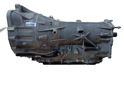 BMW OEM Automatic Transmission 8614185 8HP-45X 3.5i F26