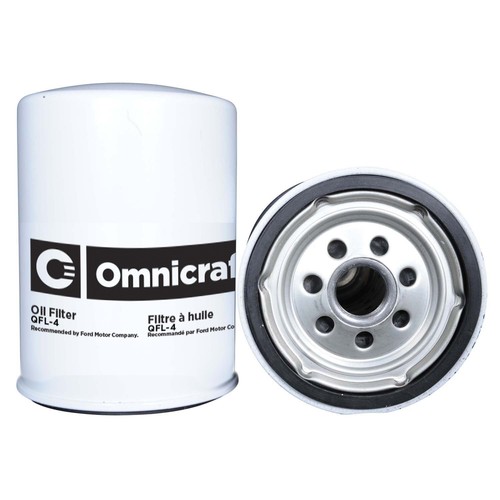 Omnicraft Filter