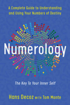 #ad #ad Numerology: A Complete Guide to Understanding and Using Your Numbers of GOOD $8.73