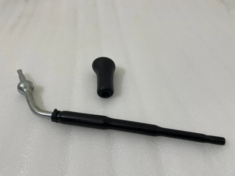 Suzuki SJ413 410 Samurai Gypsy Transmission Gear Shifter Lever With Knob |Fit - Image 2 of 4