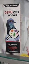 DEPUROX PIGEON