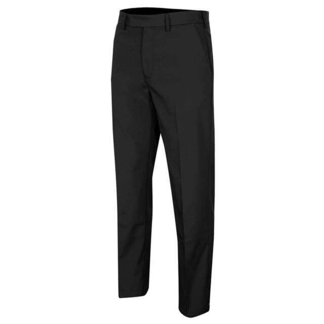 Uneek UC902 Cargo Trousers - Navy, 34W X 33L, Polyester/Cotton Blend With Multiple Pockets