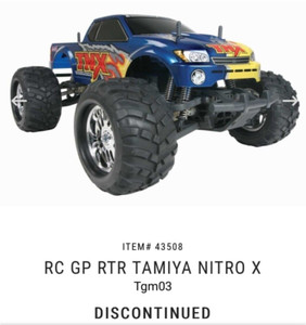 TAMIYA　TNX5.2R Tamiya tnx | eBay