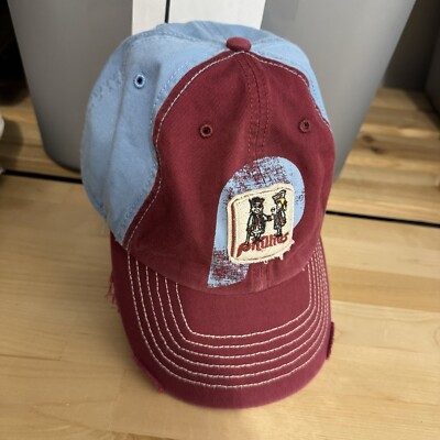thecap Phillies ブラウンキャップ Philadelphia Phillies – THE CAP