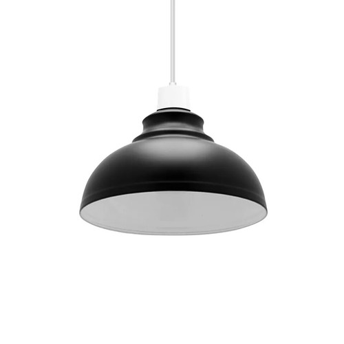 Vintage Retro Pendant Shade Metal Lampshade Kitchen Modern Ceiling Light Shades - Picture 101 of 131