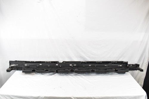 13-16 MERCEDES BENZ GL450 X166 DRIVER LEFT SIDE STEP RUNNING BOARD BRACKET OEM - Picture 12 of 22