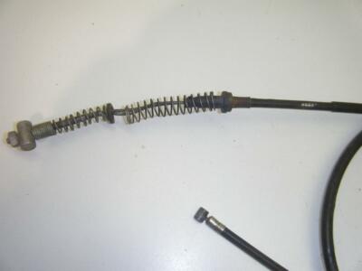 Rear Hand Park Brake Cable For Yamaha YFB250 ... - UK