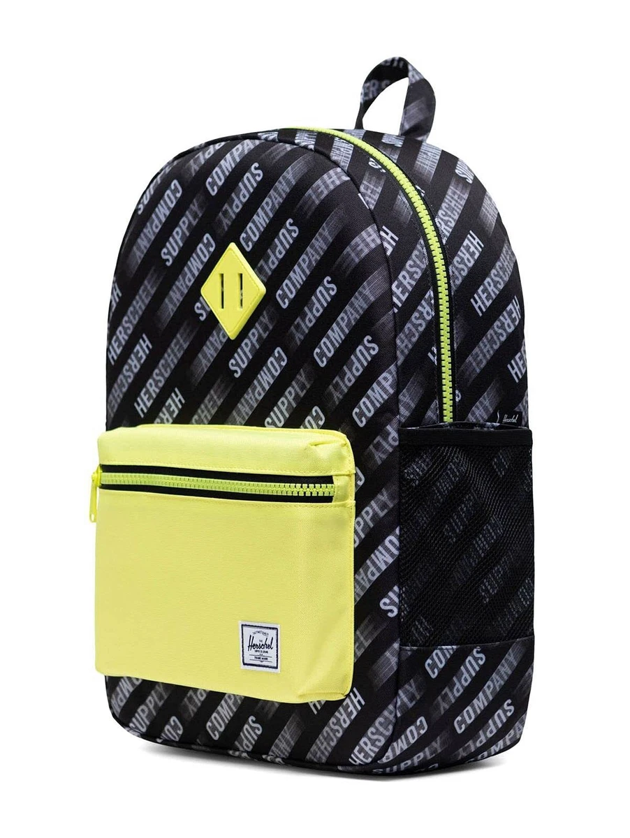 Heritage Backpack Youth 16L