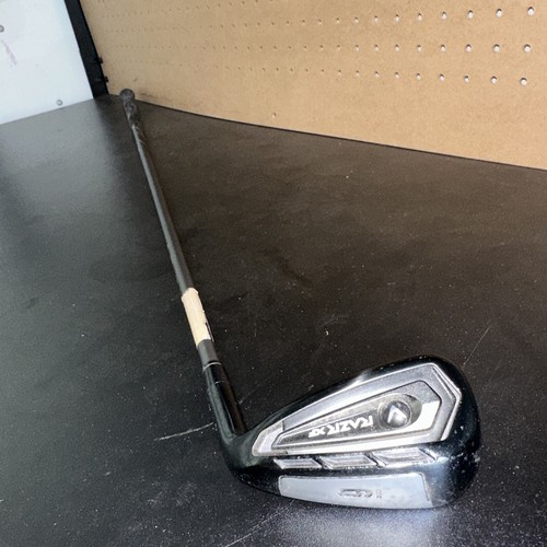 Callaway Razr XF Forged # 9 Iron Mid Low Torque R Flex Shaft *LGF6 | eBay