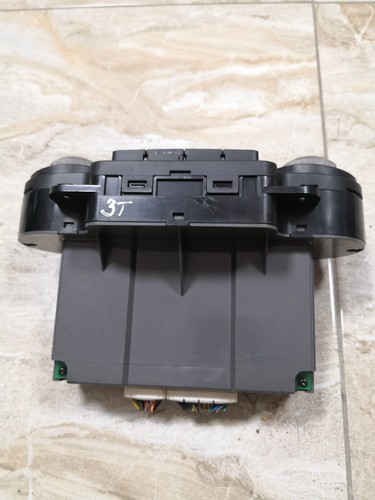 Kia Cerato 2005/Climate Control Unit/972502F300 - Imagen 4 de 5