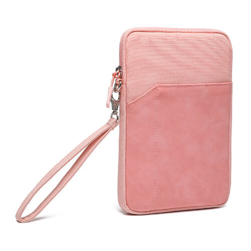 Tablet Sleeve Case Pouch Bag For iPad Pro 11 Air 5/4 10th 10.9 9th 8th 10.2 Mini - Picture 22 of 27