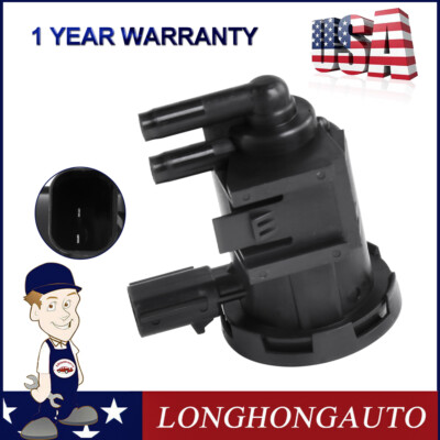 Vapor Canister Purge Solenoid Valve EVAP For Chrysler PT Cruiser Dodge Ram 1500