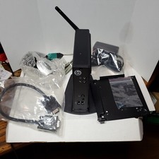 Bosanova RBT DT166 Restaurant Display Controller 12V 2 A Power Supply Complete