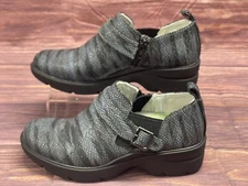 Align Women's Indya Grey Multi Sz 6 M