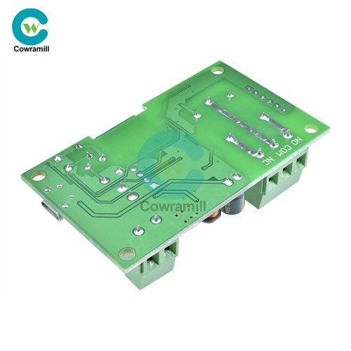 WiFi Remote Control Relay Switch Module Self-locking 1 channel USB5V/DC7-32V US - Picture 19 of 20