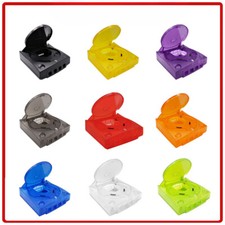 Protect Case Game Console Boxes for Protector Shell Replacement Game Accessory