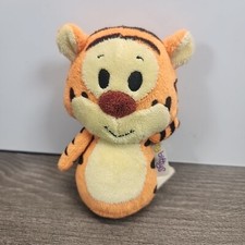 Hallmark Itty Bittys Plush - Disney Winnie the Pooh - Tigger