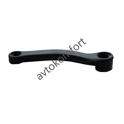 Bras De Manivelle Gauche Acor Pour Vélo – Acier 170 Mm – Neuf – WIN02170