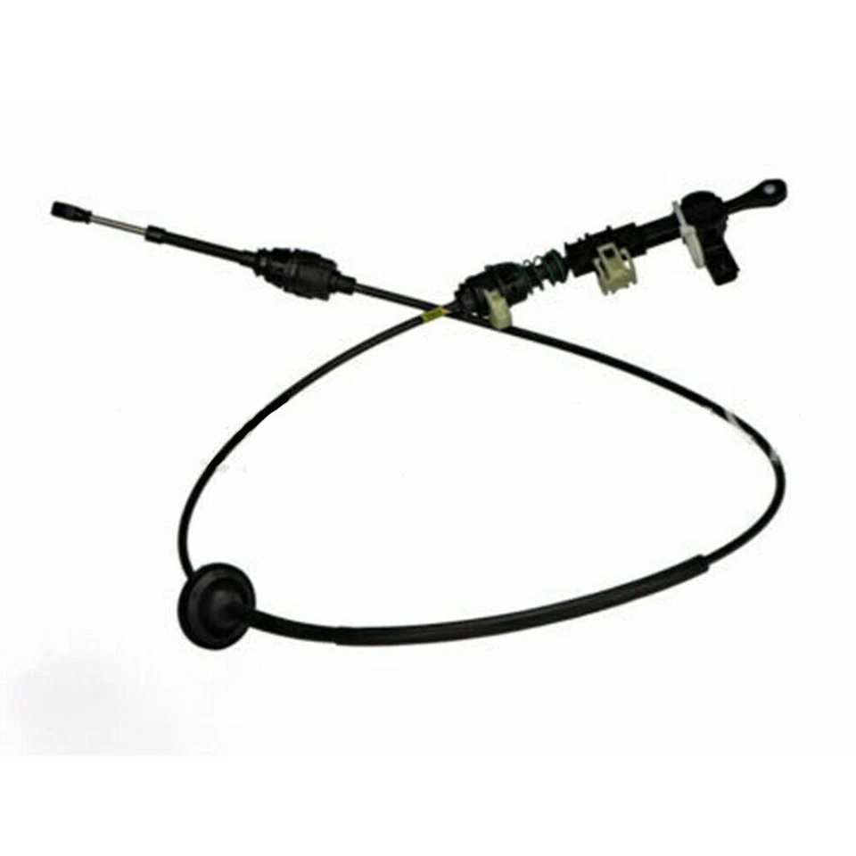 52107847AM Transmission Shift Control Cable For 2002-10 Dodge Ram 1500 2500 3500 - Image 3 of 4