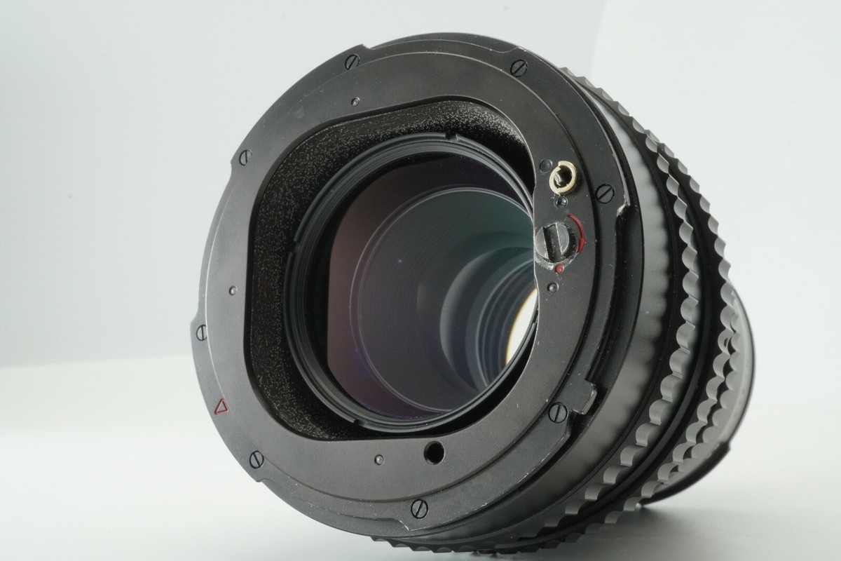 EXC+5】 HASSELBLAD Carl Zeiss C Sonnar T* 150mm f/4 black