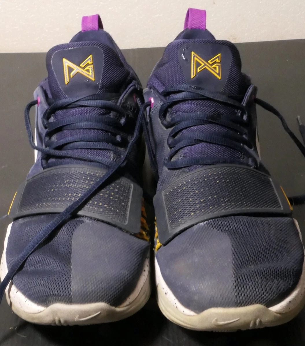 Nike pg 1 release deals date