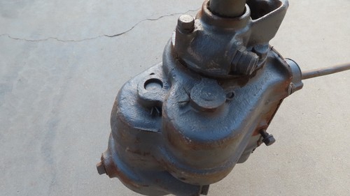 GM 1920s 30s Manual Transmission and Shifter Car Truck Chevy GMC - Picture 7 of 11