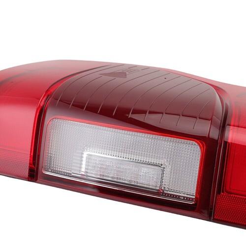 W/Blind Spot Right LED Tail Light Lamp 2020-2021 2022 For Ford F250 Super Duty - Picture 9 of 11