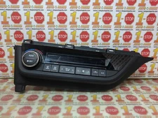 14 15 16 TOYOTA COROLLA AC HEATER CLIMATE TEMPERATURE CONTROL 55900-02500 OEM
