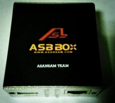 FAST Original ASB BOX AsanSam Box for SAMSUNG  REPAIR