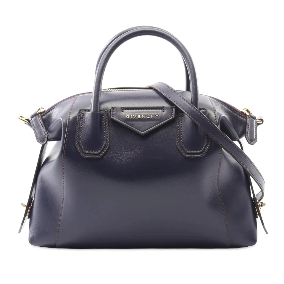 Givenchy Small Cuir Antigona Sac