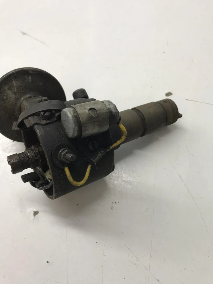 Zündverteiler Bosch VJUR6 BR47T für Mercedes M180 - Bild 4 von 4