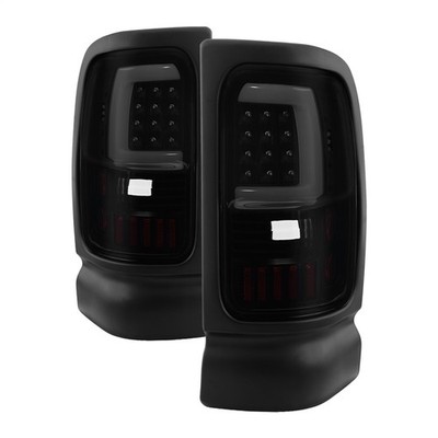 Spyder Auto 9038877 XTune Light Bar LED Taillights