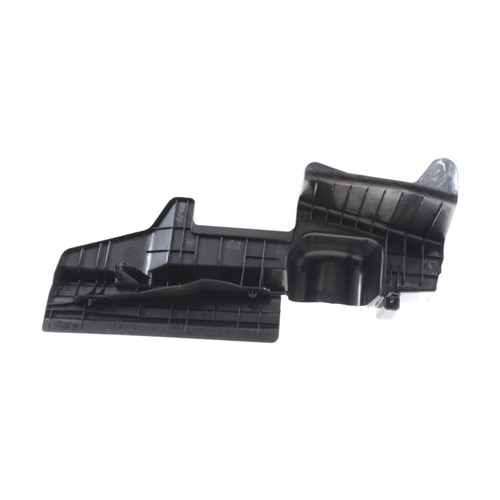 Par de deflectores de aire de radiador para conductor y pasajero para Toyota Camry 2015-2017 - Imagen 2 de 5