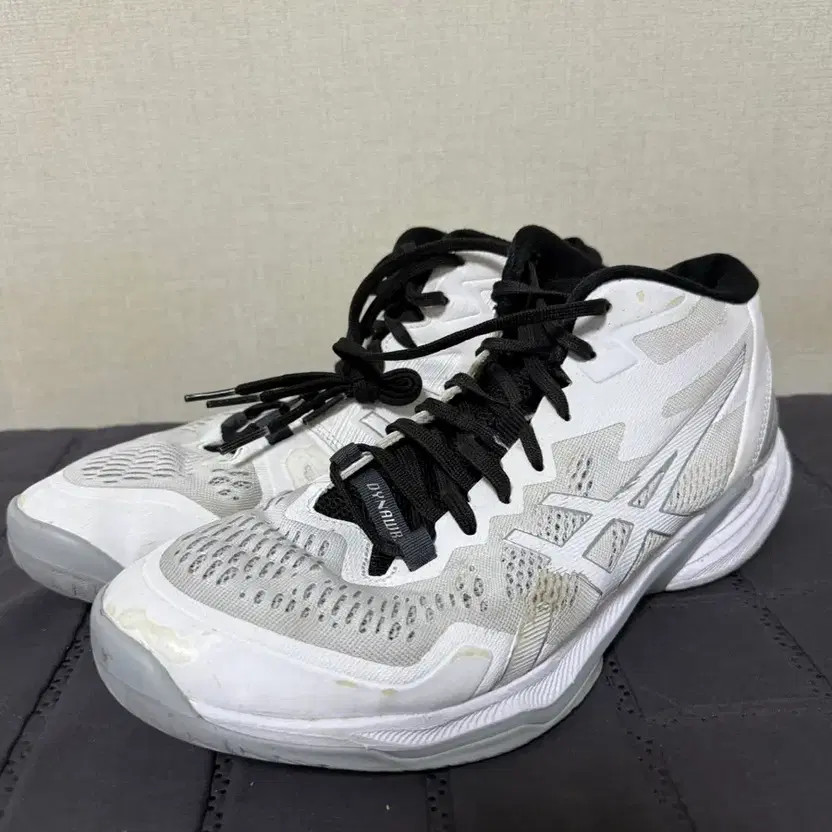 ASICS Skyelite FF MT2 275 Volleyball Shoes - High Ankle thumbnail 6