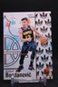 Bogdan Bogdanovic #66 2024-25 Panini Court Kings Atlanta Hawks