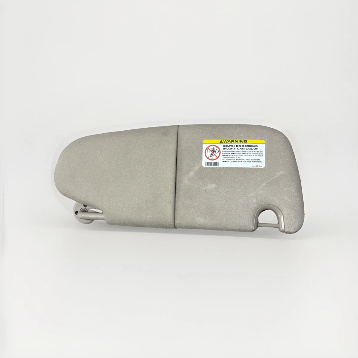 Car Sun Visor 55361 227AA photo 1
