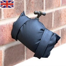 Outside Garden Tap Cover Frost Jacket Insulated Winter Protector Thermal Outdoor