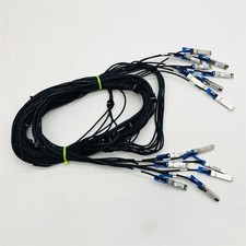 Cisco SFP-H10GB-ACU7M 7M 10G SFP Active DAC Twinax Cable 37-1149-02 Lot 8