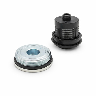 Hydraulikfilter Ölfilter für Haldex Kupplung Audi Seat Skoda VW TK019 02D598574