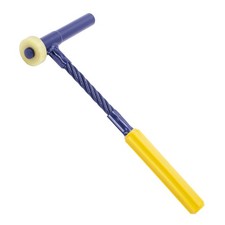 Mumme 19mm Wire Rope Pin Punch (Chicken Bar)