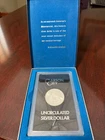 1883-CC Morgan Silver Dollar GSA Hoard w/ Box & COA Carson City