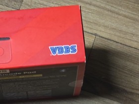 Sega Genesis Retro-bit Wireless Bluetooth Controller 